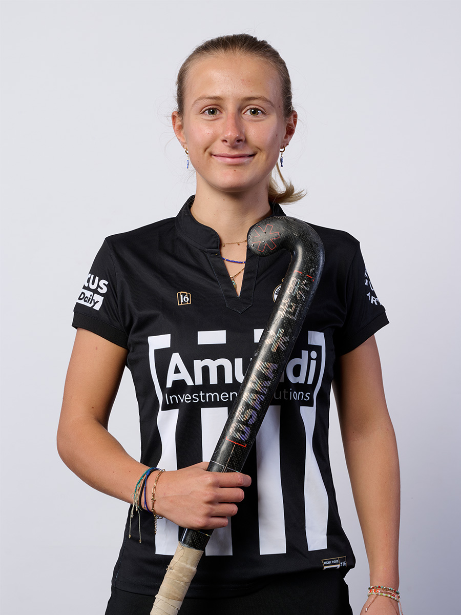 Charlotte Gosselain