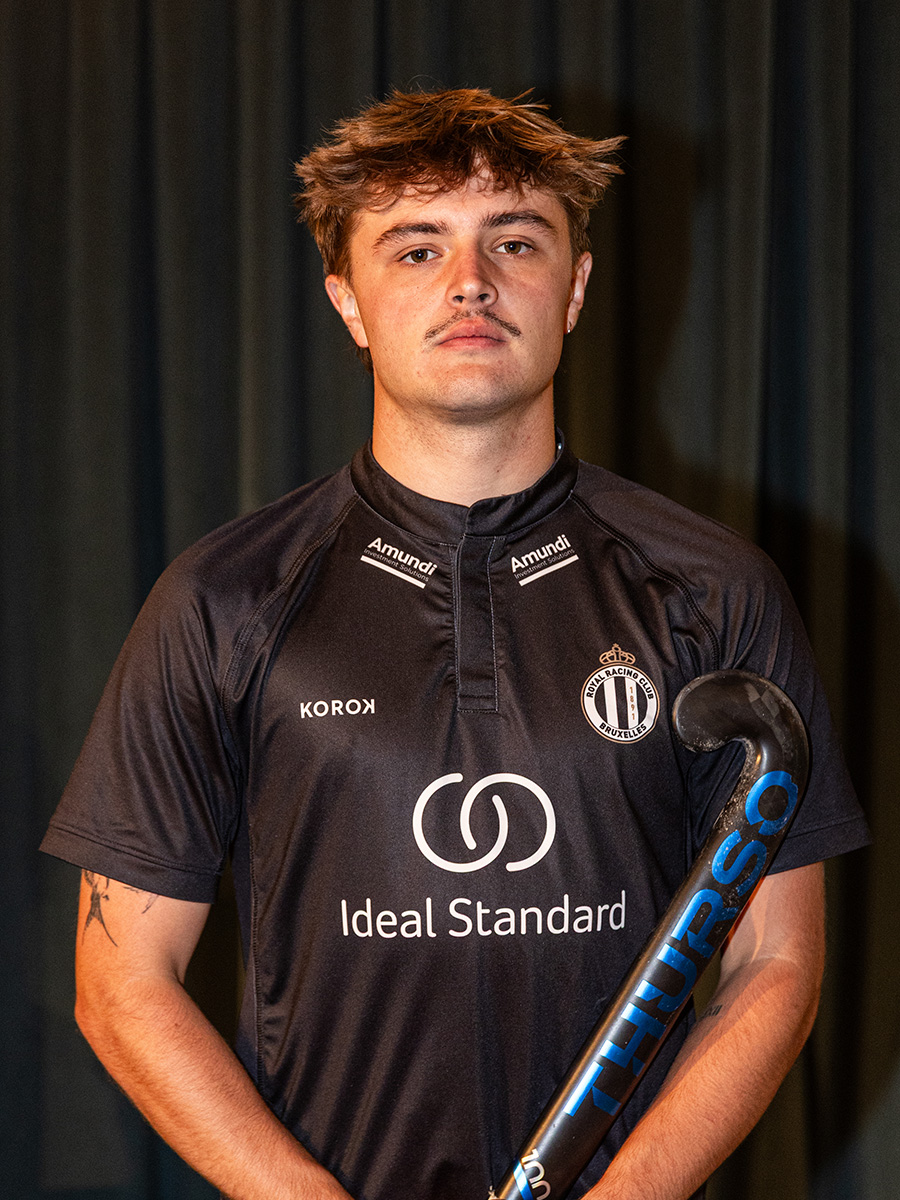 Gaspard Cornez-Massant