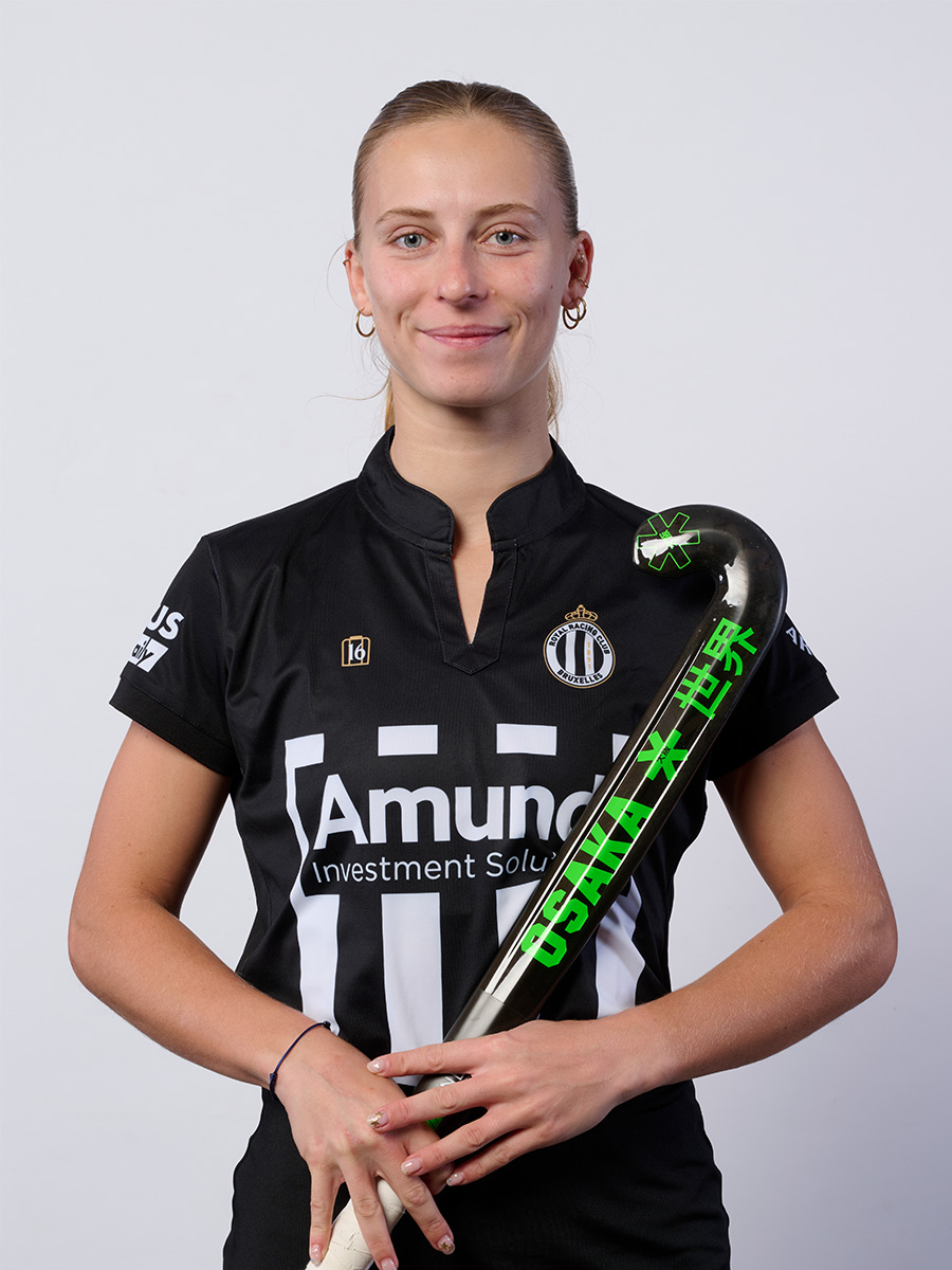 Justine Rasir