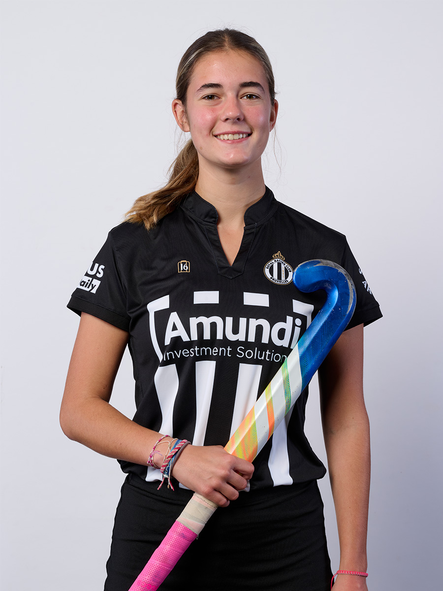Maëlle Willocq