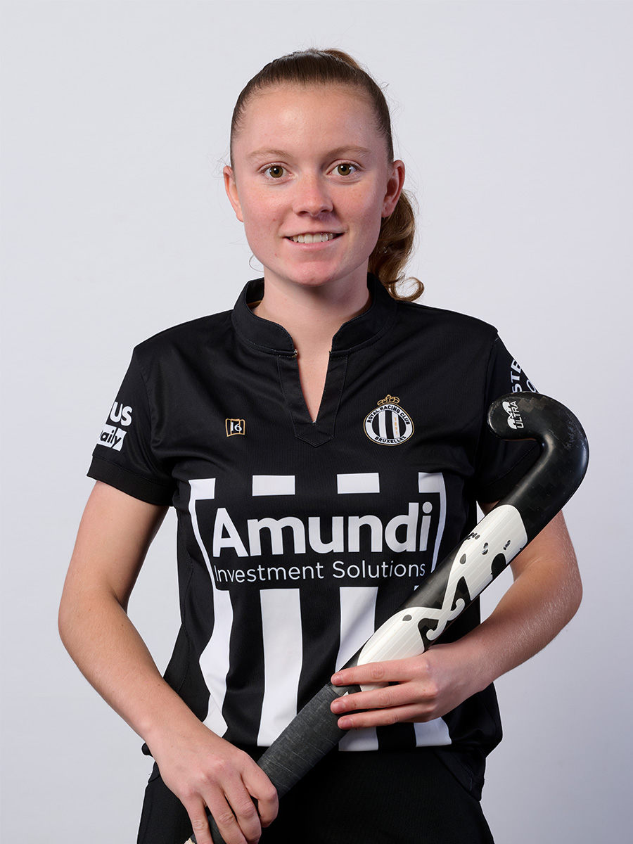 Marie Goens