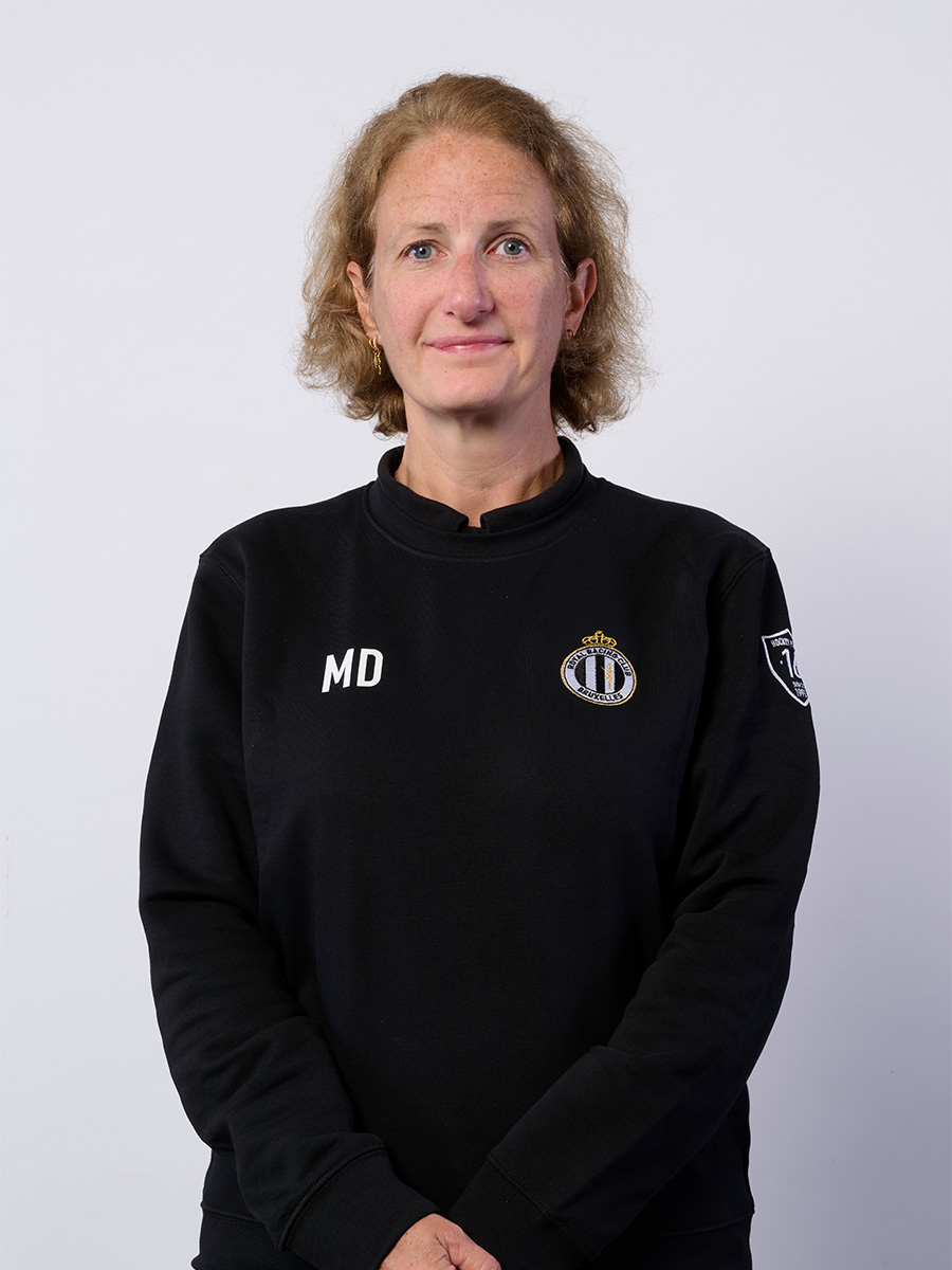 Melody Denis