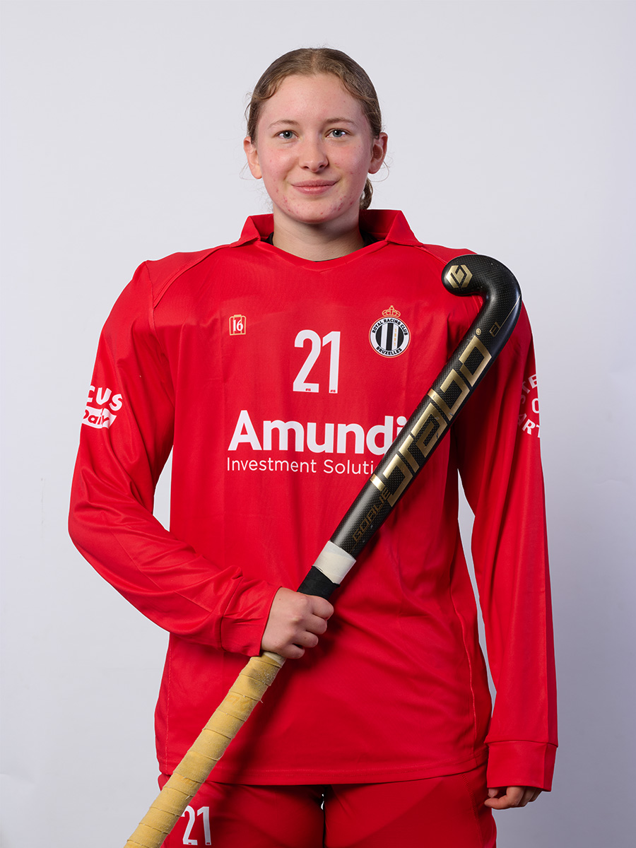 Noémie Maeyens