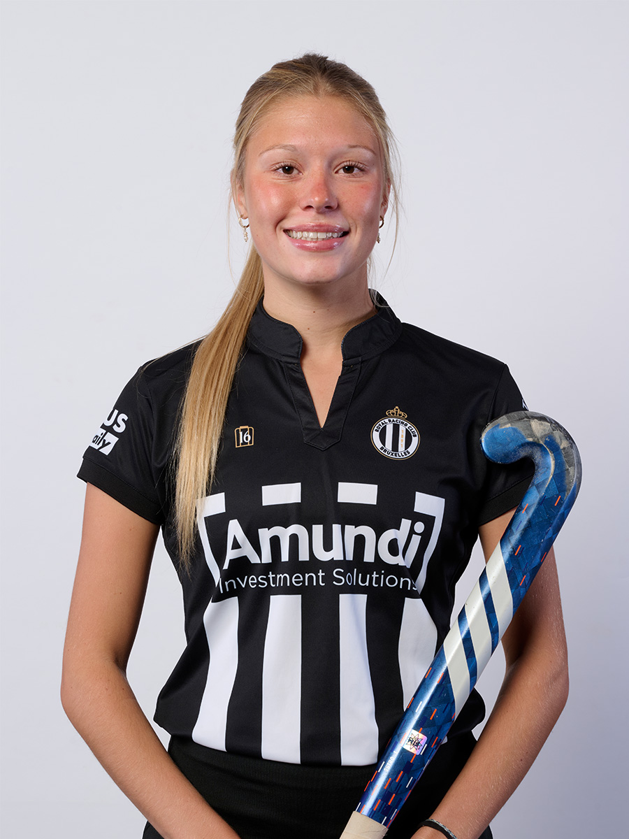 Robyn François