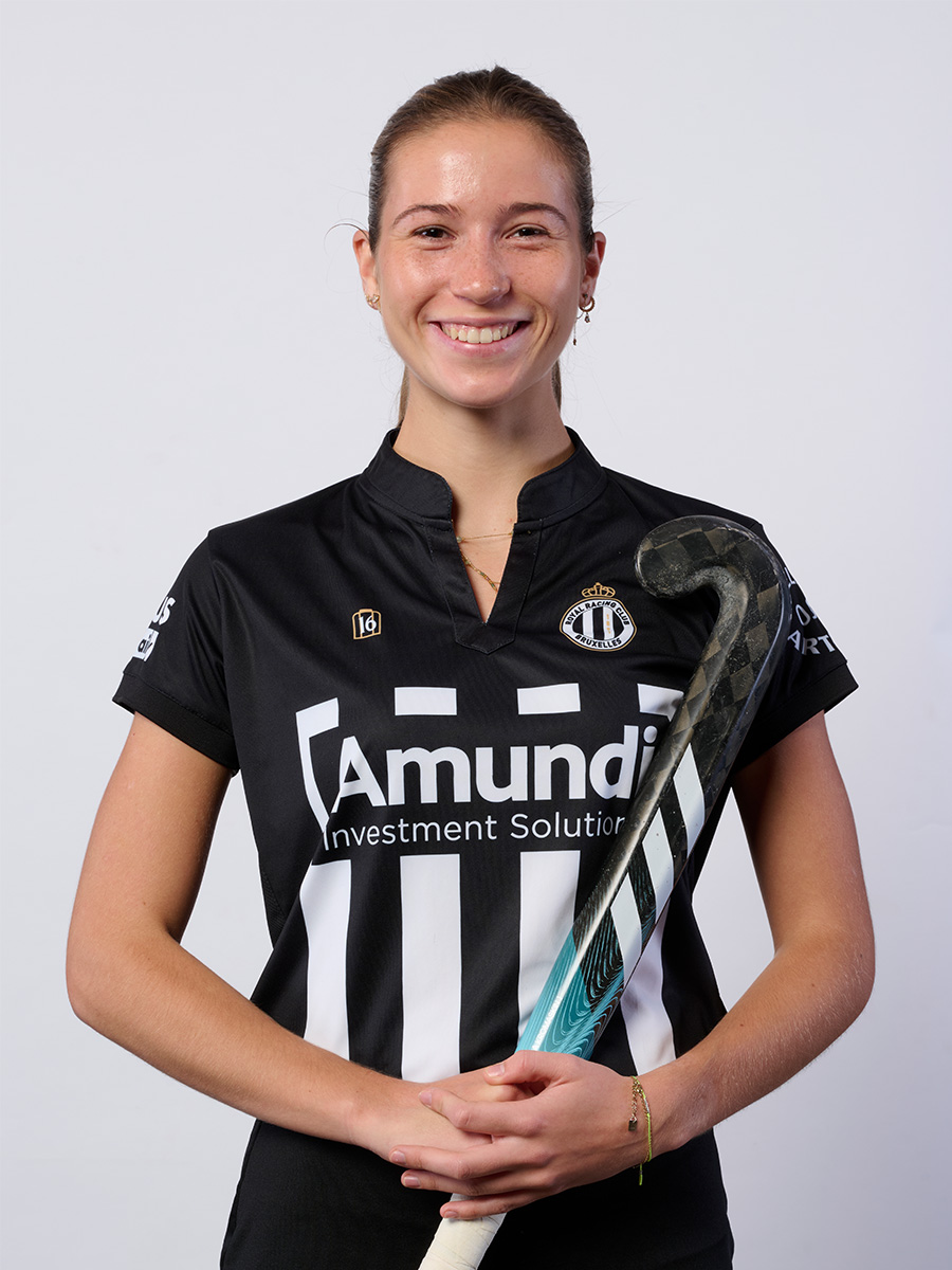 Roxane Scutenaire