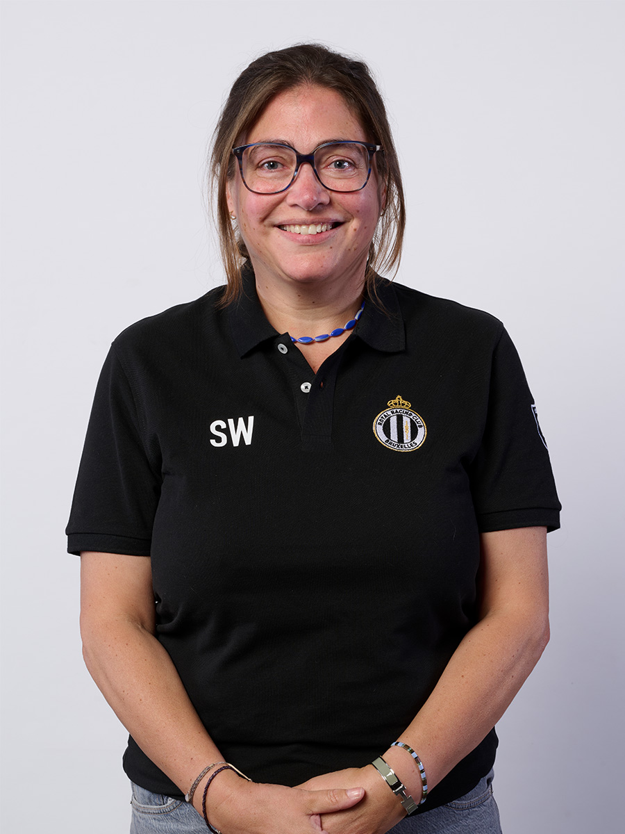 Sibylle Watteeuw