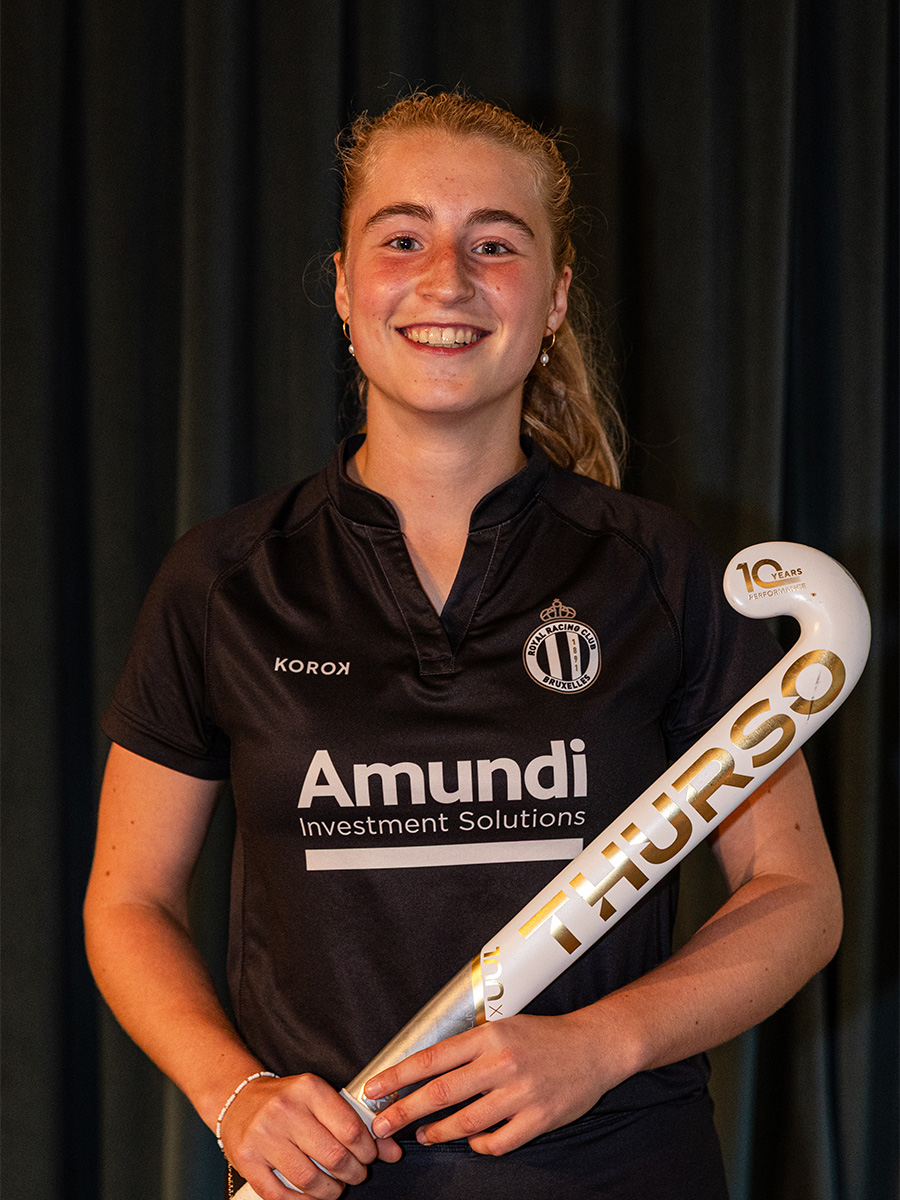 Marguerite Verschuere