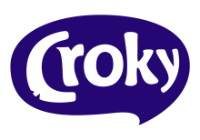 Logo Croky