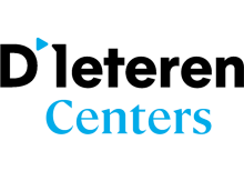 Logo D'Ieteren Centers