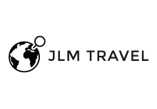 Logo JLM Travel