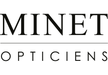 Logo Opticiens Minet