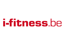 Logo i-fitness.be