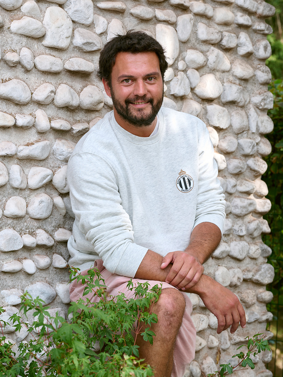 Loris Taillard