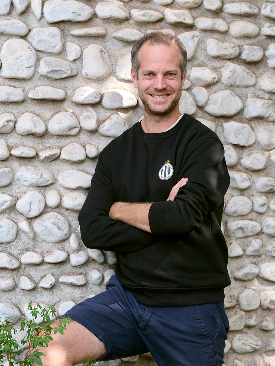 Matthieu De Mot