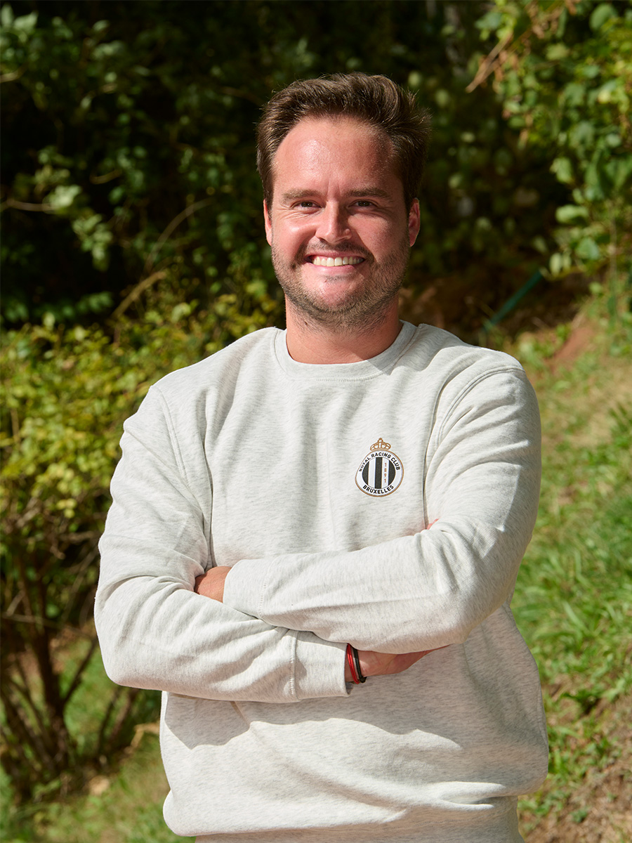 Nicolas De Plaen