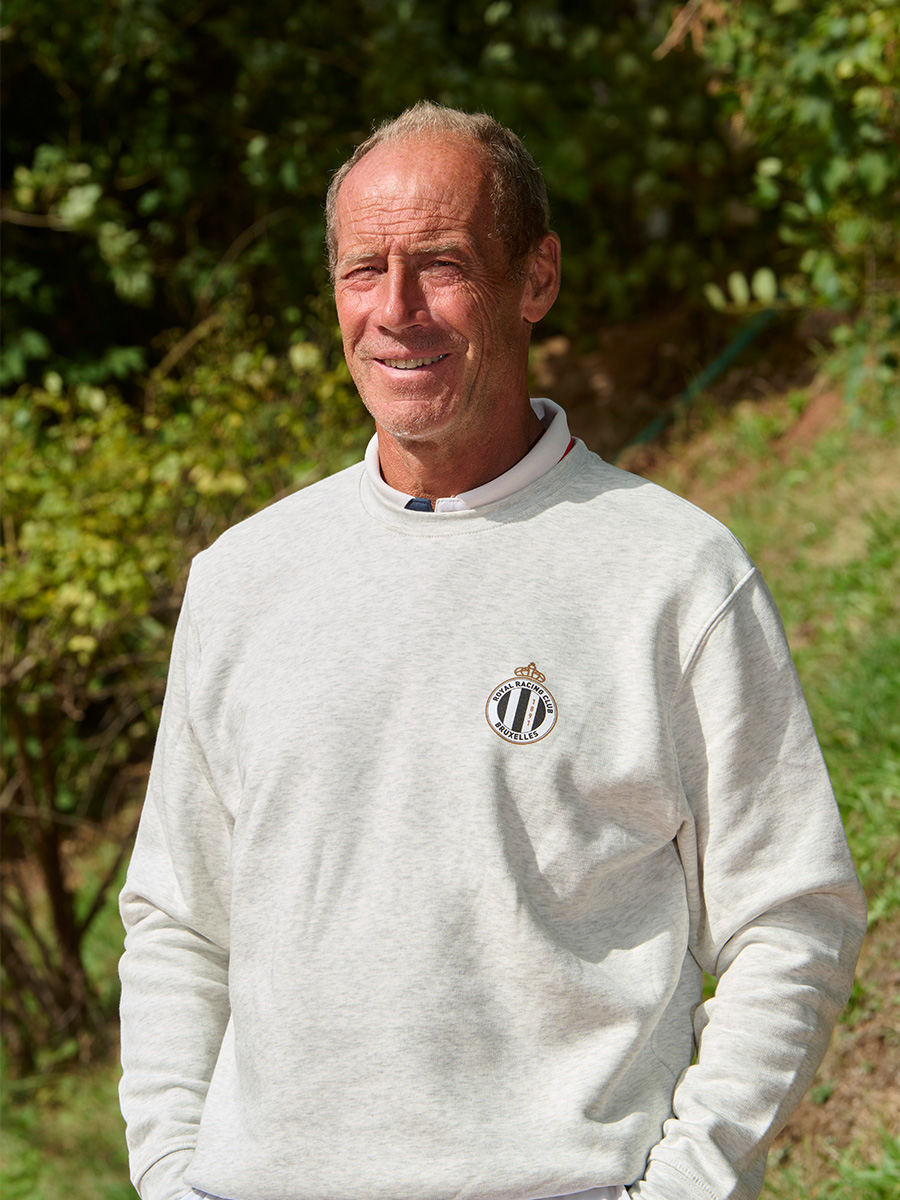 Patrick BOLLE DE BAL