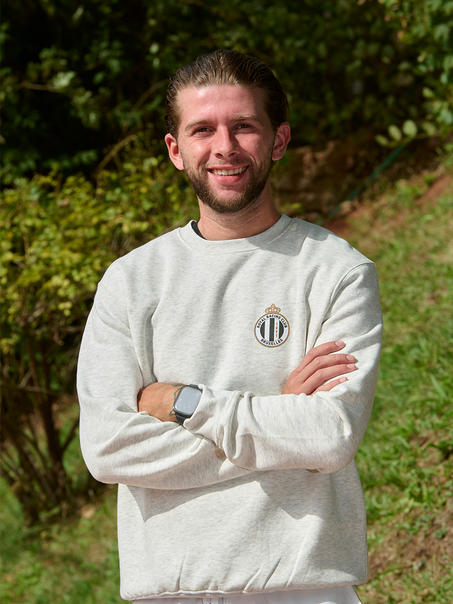 Thomas LHOAS