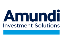 Logo Amundi