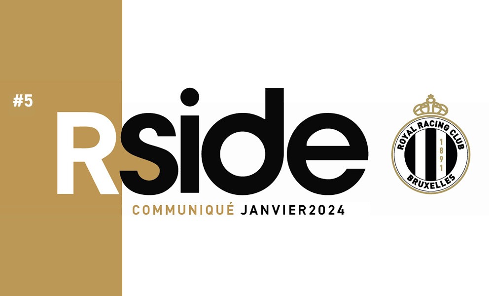 R-Side #5 - janvier 2024