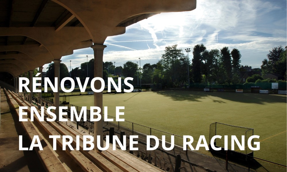 Image restauration de La Tribune