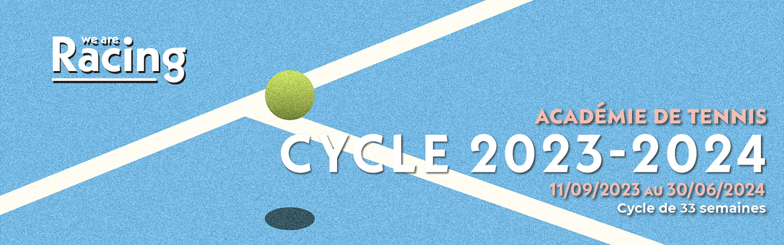 Tennis Cycle 2023-24 